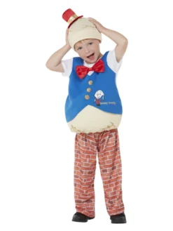 Fun Place Toddler Humpty