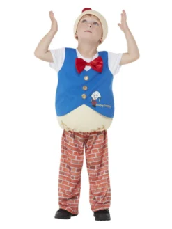 Fun Place Toddler Humpty