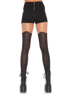 Fun Place Cosplay Spandex Panda Pandyhose