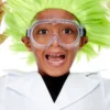 Fun Place Explosive Scientist Cosplay 1 Fun Place Explosive Scientist Cosplay
