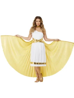 Fun Place Deluxe Grecian Cape