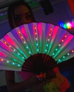 Fun Place Future Fan X Festivals