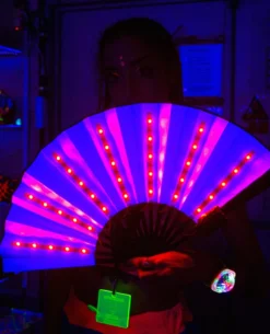 Fun Place Future Fan X Festivals