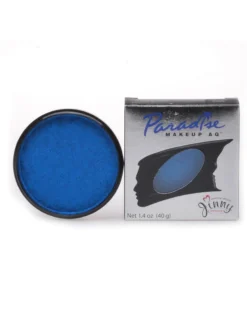 Fun Place Mehron Paradise Makeup AQ - Brillant - Azur-Dark Blue