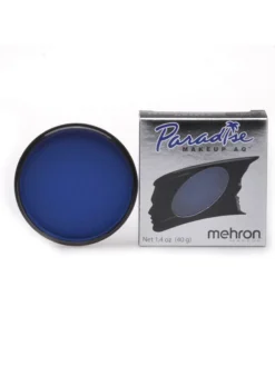 Fun Place Mehron Paradise Makeup AQ - Basic -Dark Blue Cosplay