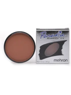Fun Place Mehron Paradise Makeup AQ - Pastel - Light Brown
