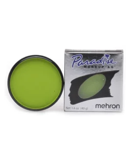 Fun Place Cosplay Mehron Paradise Makeup AQ - Tropical - Lime