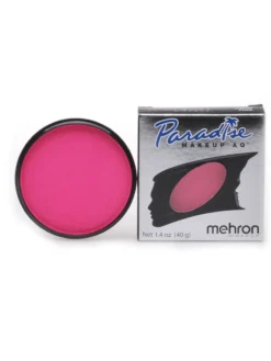 Fun Place Mehron Paradise Makeup AQ - Pastel - Light Pink