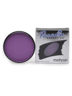 Fun Place Cosplay Mehron Paradise Makeup AQ - Nuance - Mauve