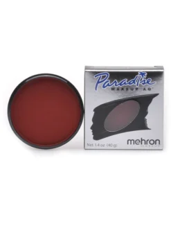 Fun Place Cosplay Mehron Paradise Makeup AQ - Basic -Red