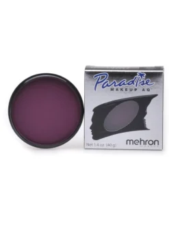 Fun Place Mehron Paradise Makeup AQ - Tropical - Wild Orchid