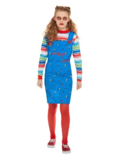 Fun Place Chucky Costume