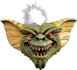 Fun Place Gremlins - Stripe Adult Mask