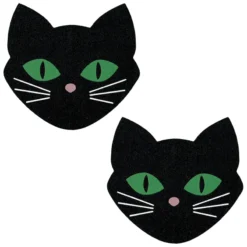 Fun Place CD Pasties - Cats Eyes