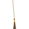 Fun Place Accessories Authentic Witch's Broom Stick 2 Fun Place Accessories Authentic Witch's Broom Stick
