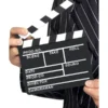 Fun Place Hollywood Style Clapper Board