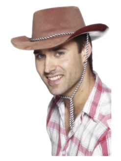 Fun Place Cowboy Hat