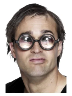 Fun Place Shop By Theme Magnify Your Eyes Bug Eye Specs