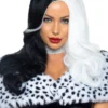 Fun Place Cruella Wig