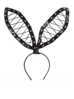 Fun Place Cosplay Oversized Bendable Bunny Ears