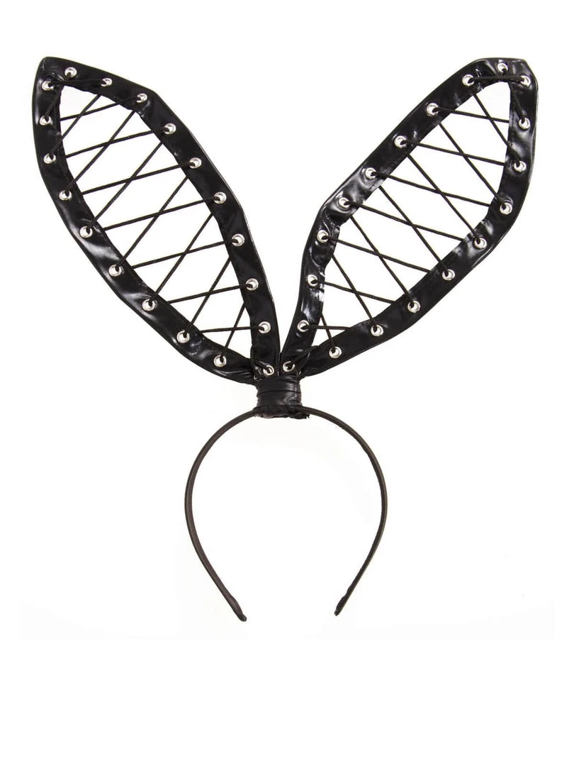 Fun Place Cosplay Oversized Bendable Bunny Ears 4 Fun Place Cosplay Oversized Bendable Bunny Ears