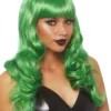 Fun Place Misfit Long Wavy Wig 2 Fun Place Misfit Long Wavy Wig