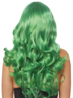 Fun Place Misfit Long Wavy Wig