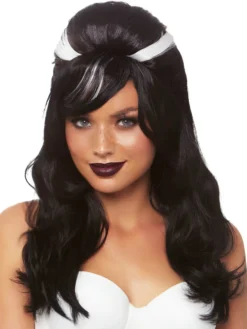 Fun Place Frankie Bouffant Wig Cosplay