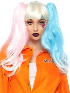 Fun Place Cosplay Deviant Doll Wig