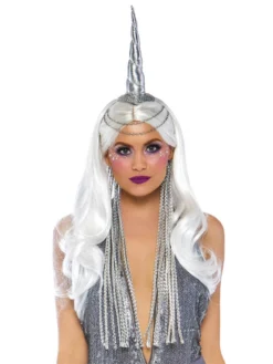 Fun Place Celestial Unicorn Headband