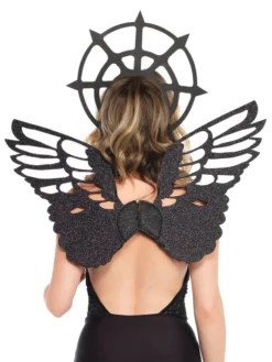 Fun Place Dark Angel Kit Cosplay