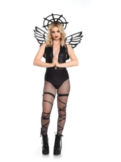 Fun Place Dark Angel Kit Cosplay 7 Fun Place Dark Angel Kit Cosplay