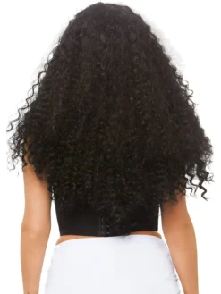 Fun Place Long Curly Wig Cosplay