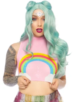 Fun Place Cosplay Beachy Waves Long Wig