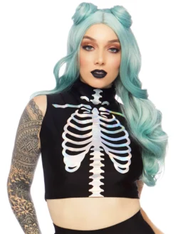 Fun Place Cosplay Beachy Waves Long Wig