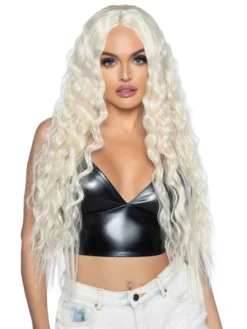 Fun Place Cosplay Beachy Wave Long Wig