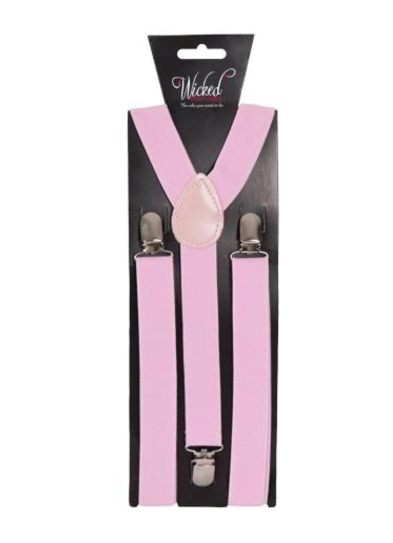 Fun Place Pink Braces 3 Fun Place Pink Braces