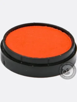 Fun Place St Patrick's Day Orange Juice Face Paint By Cameleon