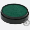 Fun Place St Patrick's Day Clover Green Face Paint By Cameleon