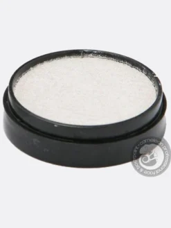 Fun Place St Patrick's Day Pure White Face Paint By Cameleon