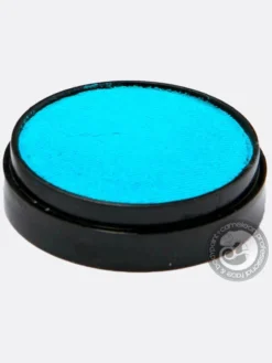 Fun Place Robins Egg Face Paint By Cameleon Cosplay