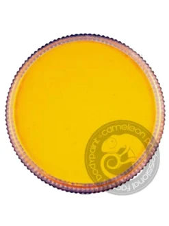 Fun Place Banana Yellow Face Paint 32g