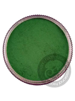 Fun Place Frog Green Face Paint 32g Cosplay