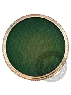 Fun Place Cosplay Clover Green Face Paint 32g