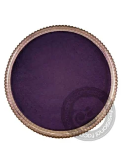 Fun Place Purple Poison Face Paint 32g Cosplay