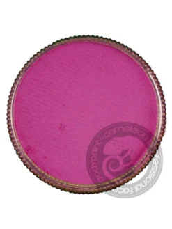 Fun Place Cosplay Bollywood Pink Face Paint 32g
