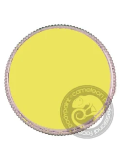 Fun Place Marina Yellow Face Paint 32g