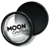 Fun Place Moon Creations Pro Face Paint Cake Pot, Black