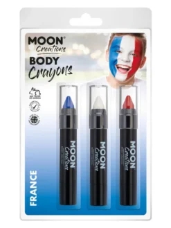 Fun Place Cosplay Moon Creations Body Crayons,