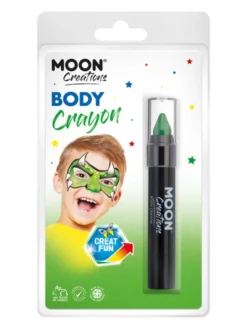 Fun Place Cosplay Moon Creations Body Crayons